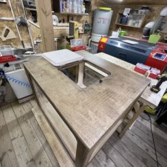 Ящик «Угадай, что внутри» №3