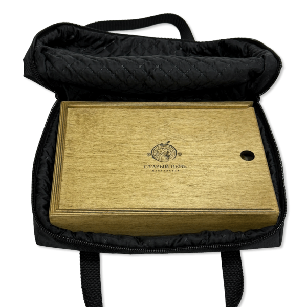 Чехол для деревянных игр размера XS