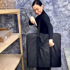 Чехол для деревянных игр непромокаемый