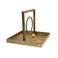Деревянная игра Рефлекс Форт Боярд в пенале Лайт