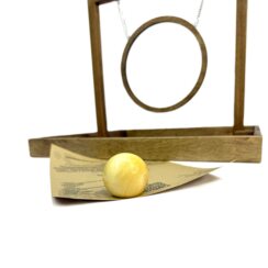 Деревянная игра «Рефлекс Форт Боярд» в пенале Лайт 