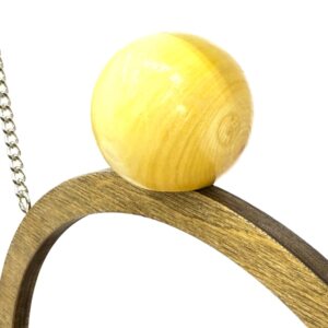 Деревянная игра «Рефлекс Форт Боярд» в пенале Лайт 