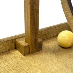 Деревянная игра «Рефлекс Форт Боярд» в пенале Лайт 