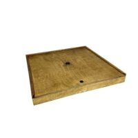 Деревянная игра «Балансир» в пенале Лайт