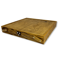 Настольная игра из дерева «Дюжина» в коробке M