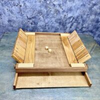 Настольная игра из дерева Дюжина в коробке M