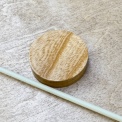 Настольная игра из дерева Эластик L