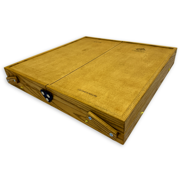 Настольная игра из дерева «Эластик» М