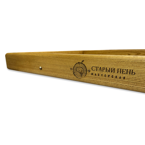 Настольная игра из дерева «Эластик» XL