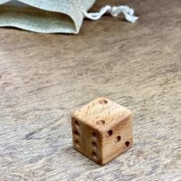 Настольная игра из дерева «Балансир и Футбол» 2 в 1