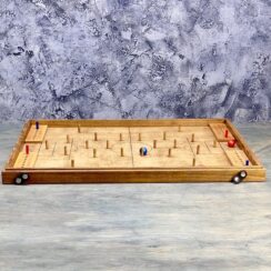 Настольная игра из дерева Футбол L