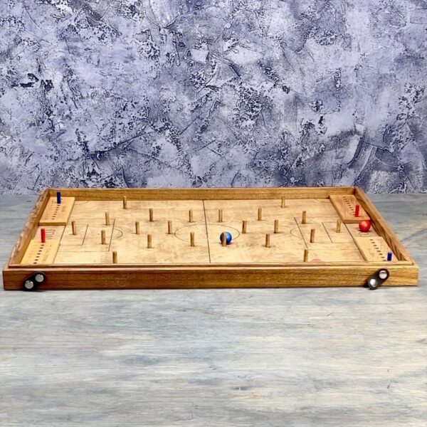 Настольная игра из дерева Футбол L