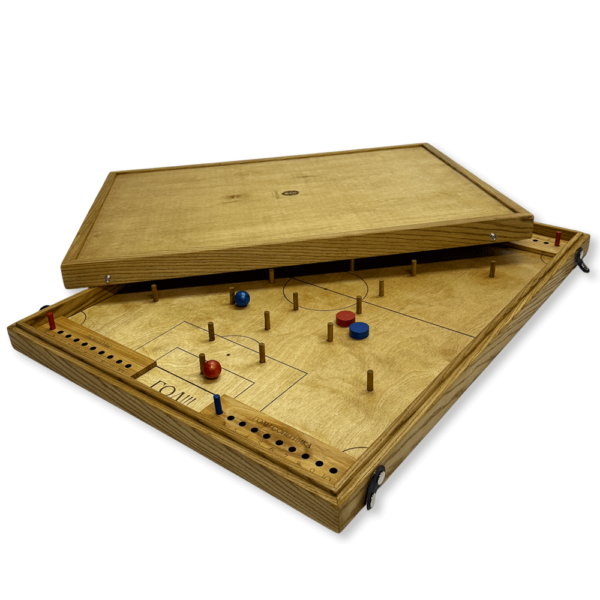 Настольная игра из дерева «Футбол» L