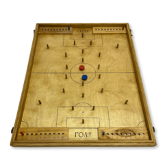 Настольная игра из дерева «Футбол» L