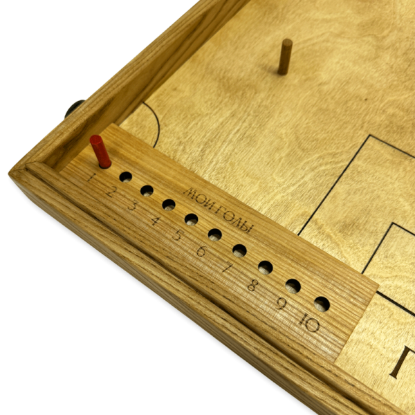 Настольная игра из дерева «Футбол» L
