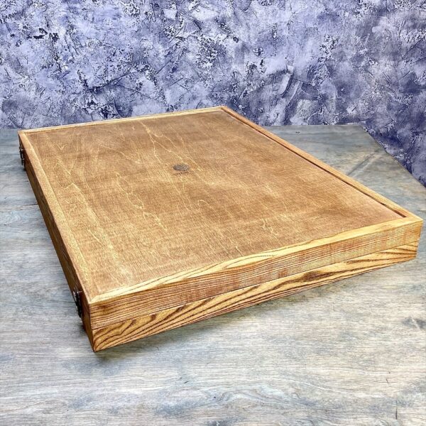 Настольная игра из дерева Футбол L