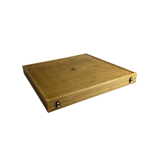  Настольная игра из дерева Галактика L