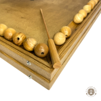 Настольная игра из дерева Галактика L