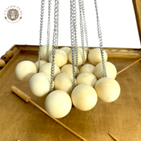 Настольная игра из дерева Галактика L