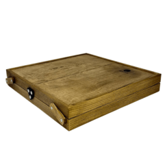 Настольная игра из дерева Галактика M