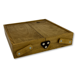 Настольная игра из дерева «Галактика» S