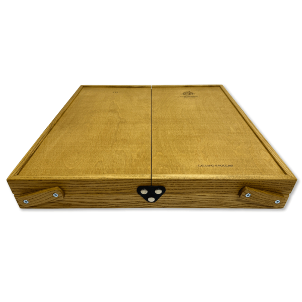 Настольная игра из дерева «Го (Go)» M