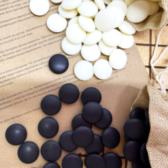 Настольная игра из дерева «Го (Go)» M