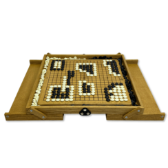 Настольная игра из дерева «Го (Go)» M
