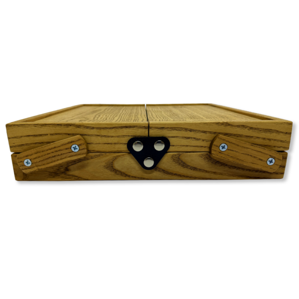 Настольная игра из дерева «Го (Go)» S Премиум