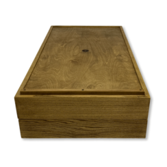 Настольная игра из дерева «Гонки» XL