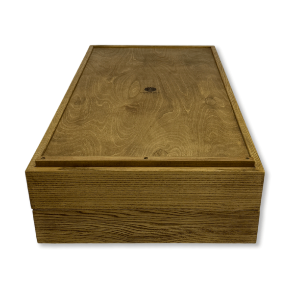 Настольная игра из дерева «Гонки» XL