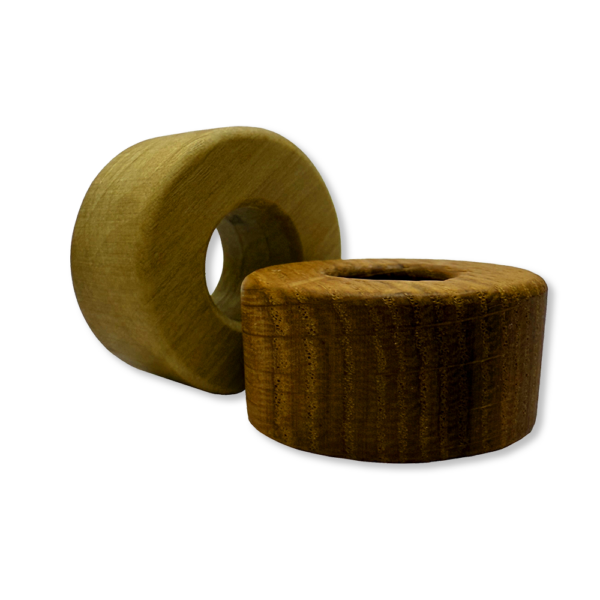 Настольная игра из дерева «Ханойские башни» XS