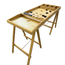 Настольная игра из дерева «Жульбак» XL