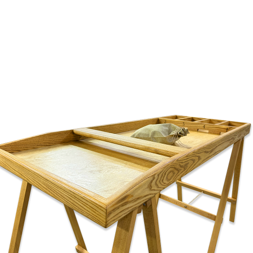 Настольная игра из дерева «Жульбак» XL