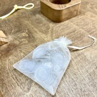 Настольная игра из дерева «Катапульта» M