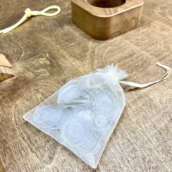 Настольная игра из дерева Катапульта M