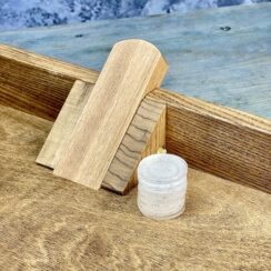 Настольная игра из дерева Катапульта M