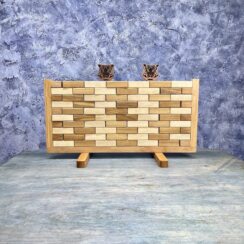 Настольная игра из дерева Кирпичики L