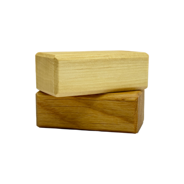 Настольная игра из дерева Кирпичики L