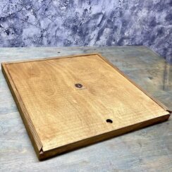 Настольная игра из дерева «Ключница Форт Боярд» Лайт