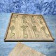 Настольная игра из дерева «Ключница Форт Боярд» Лайт
