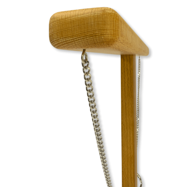 Настольная игра из дерева «Кольцеброс» Лайт