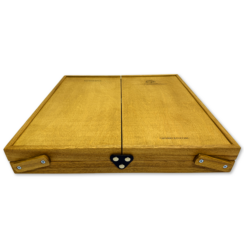 Настольная игра из дерева «Кольцеброс» M