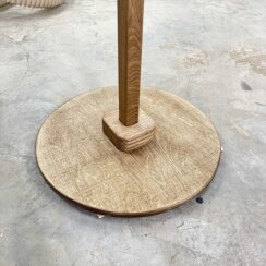 Напольная игра из дерева «Кольцеброс» XL