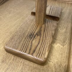 Настольная игра из дерева Кольцеброс M