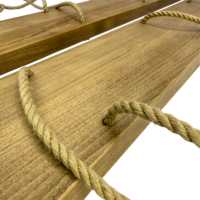 Игра  командные лыжи на 6 человек для тимбилдинга