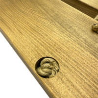 Игра  командные лыжи на 6 человек для тимбилдинга