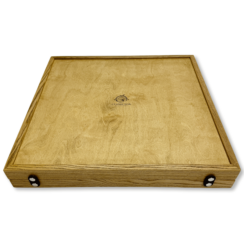 Настольная игра из дерева «Балансир и Коридор» 2 в 1