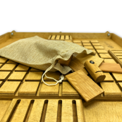 Настольная игра из дерева «Коридор» M фанера