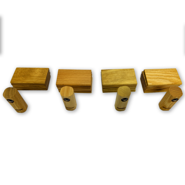 Настольная игра из дерева «Коридор» M фанера